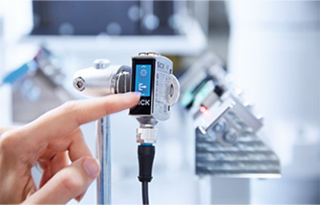 最新鋭のセンサー技術を体験してみよう　イメージ画像