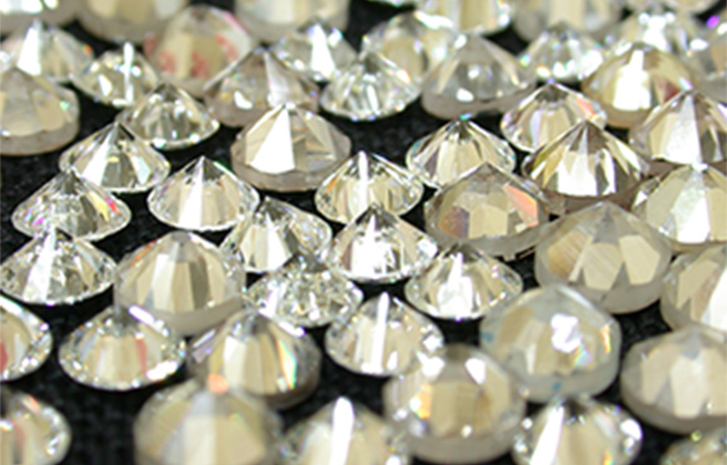 工業用ダイヤモンドを加工している会社を知ろう　イメージ画像